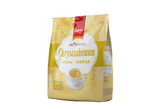 預制袋站立袋包裝方案